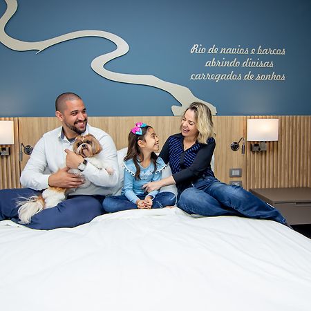 Mercure Itajai Navegantes Екстериор снимка