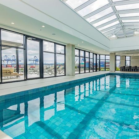 Mercure Itajai Navegantes Екстериор снимка