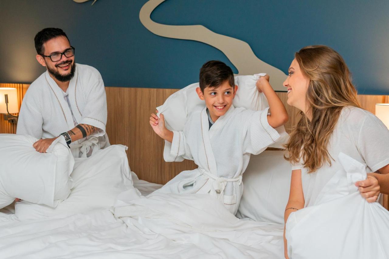 Mercure Itajai Navegantes Екстериор снимка