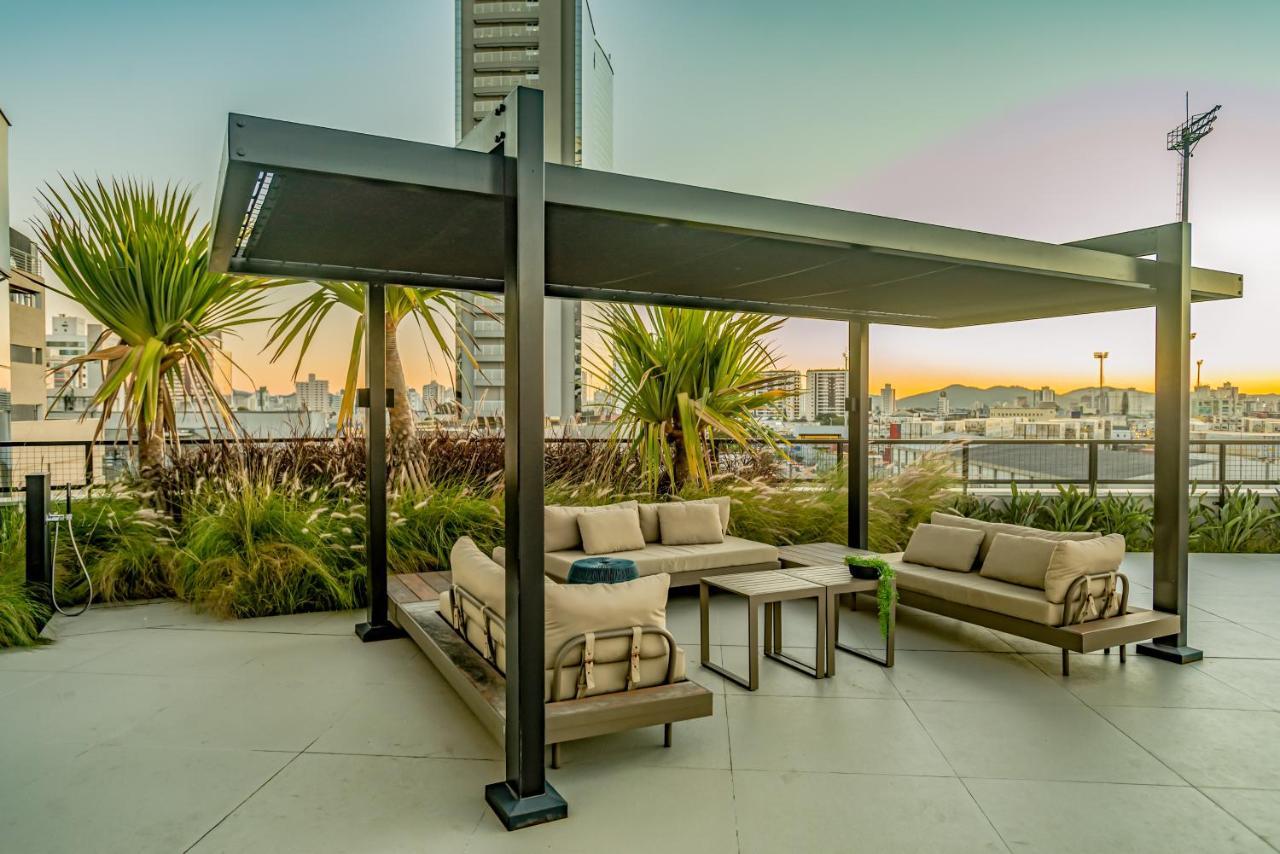 Mercure Itajai Navegantes Екстериор снимка