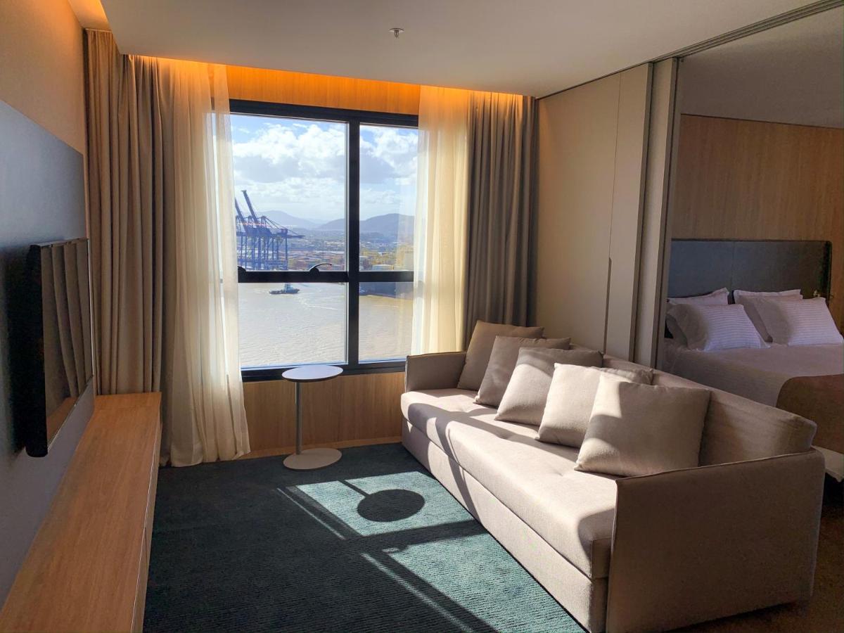 Mercure Itajai Navegantes Екстериор снимка