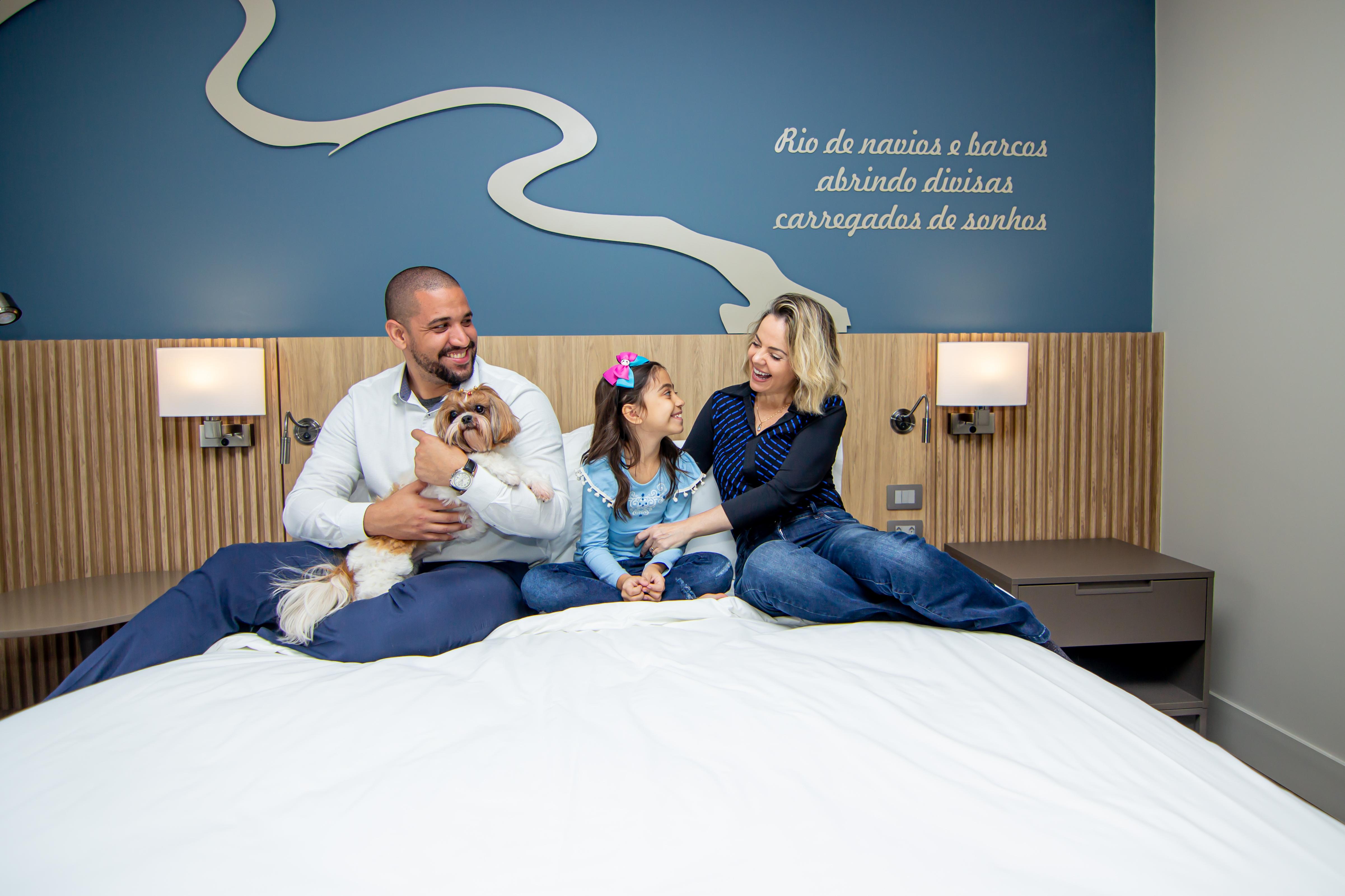 Mercure Itajai Navegantes Екстериор снимка