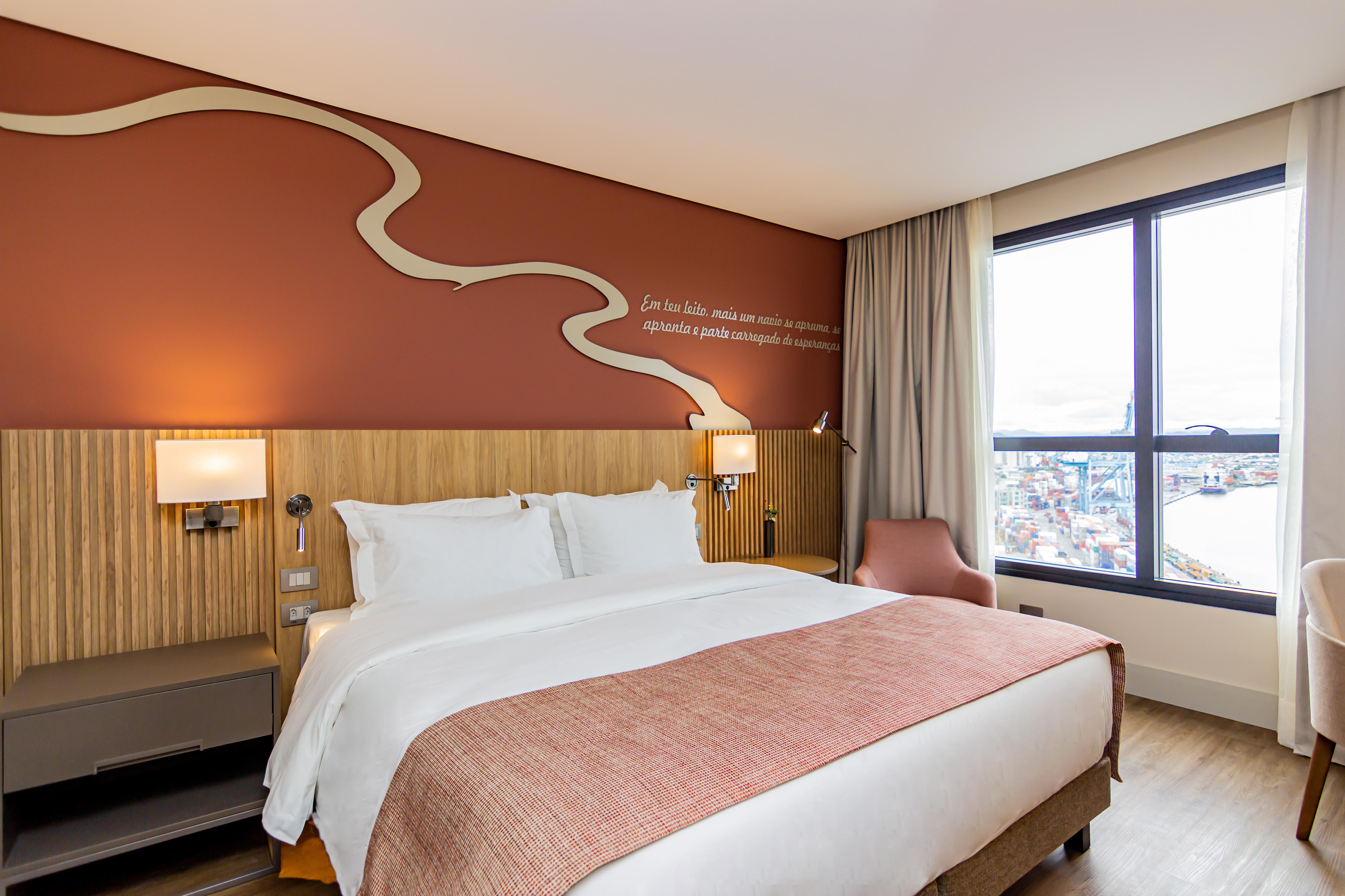 Mercure Itajai Navegantes Екстериор снимка