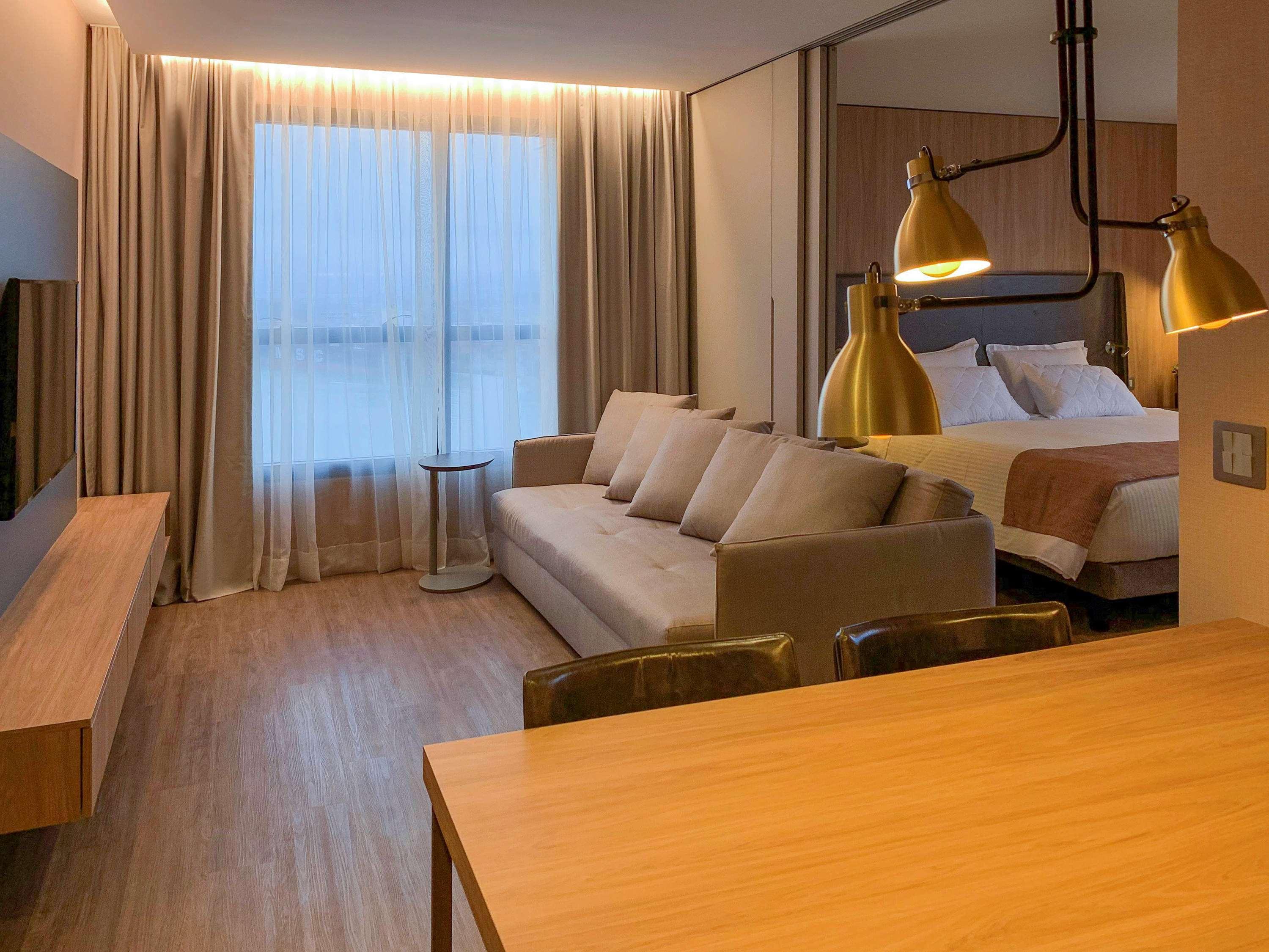 Mercure Itajai Navegantes Екстериор снимка