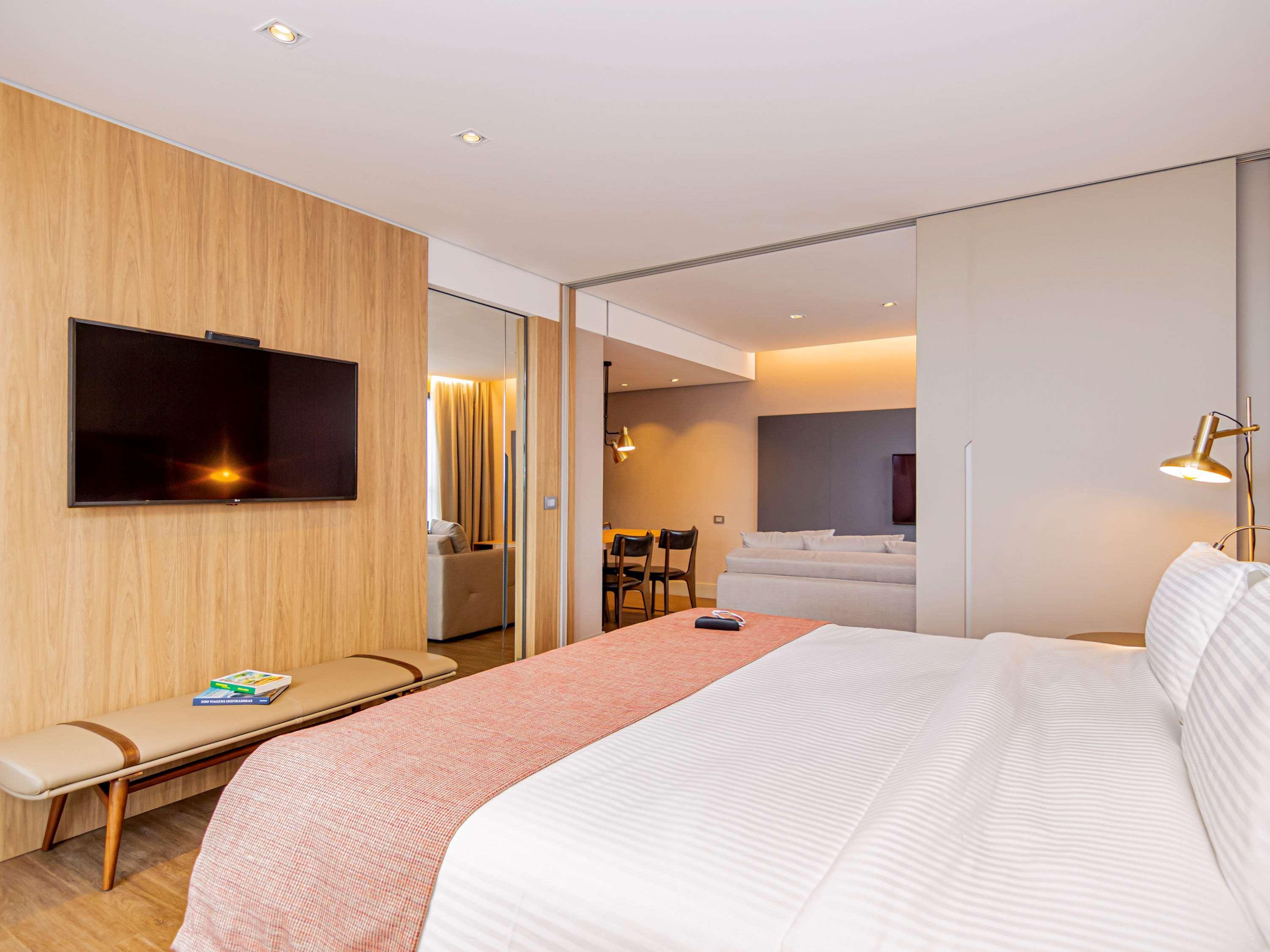 Mercure Itajai Navegantes Екстериор снимка