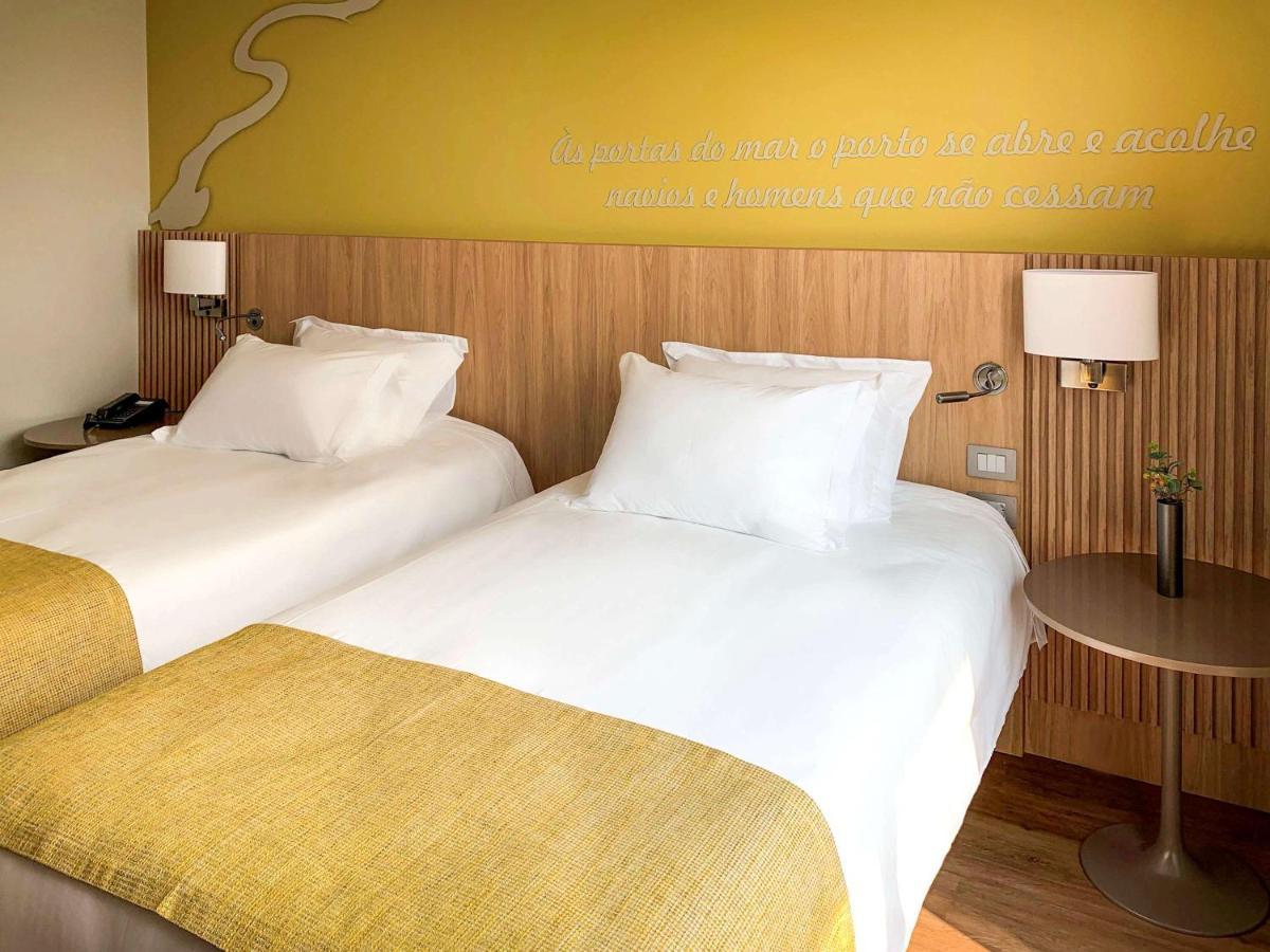 Mercure Itajai Navegantes Екстериор снимка