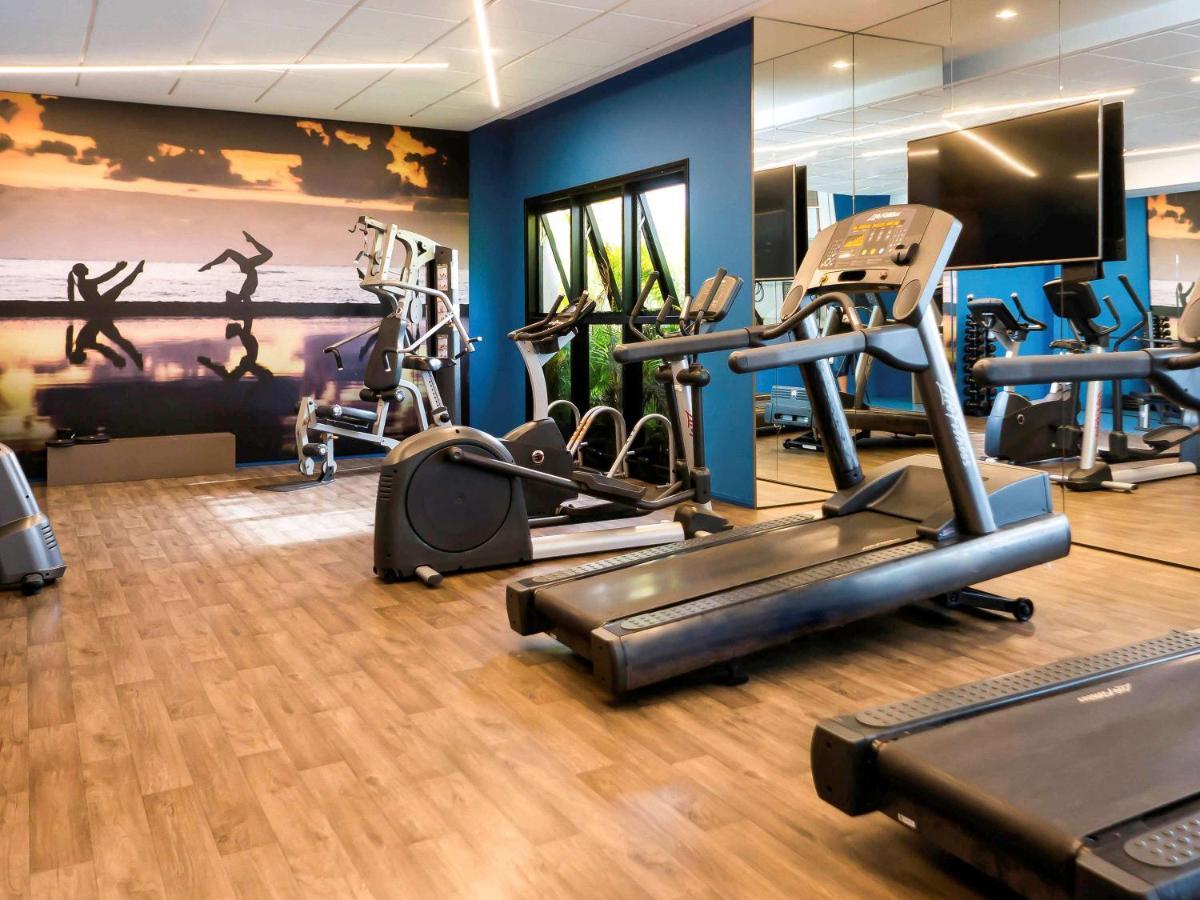 Mercure Itajai Navegantes Екстериор снимка