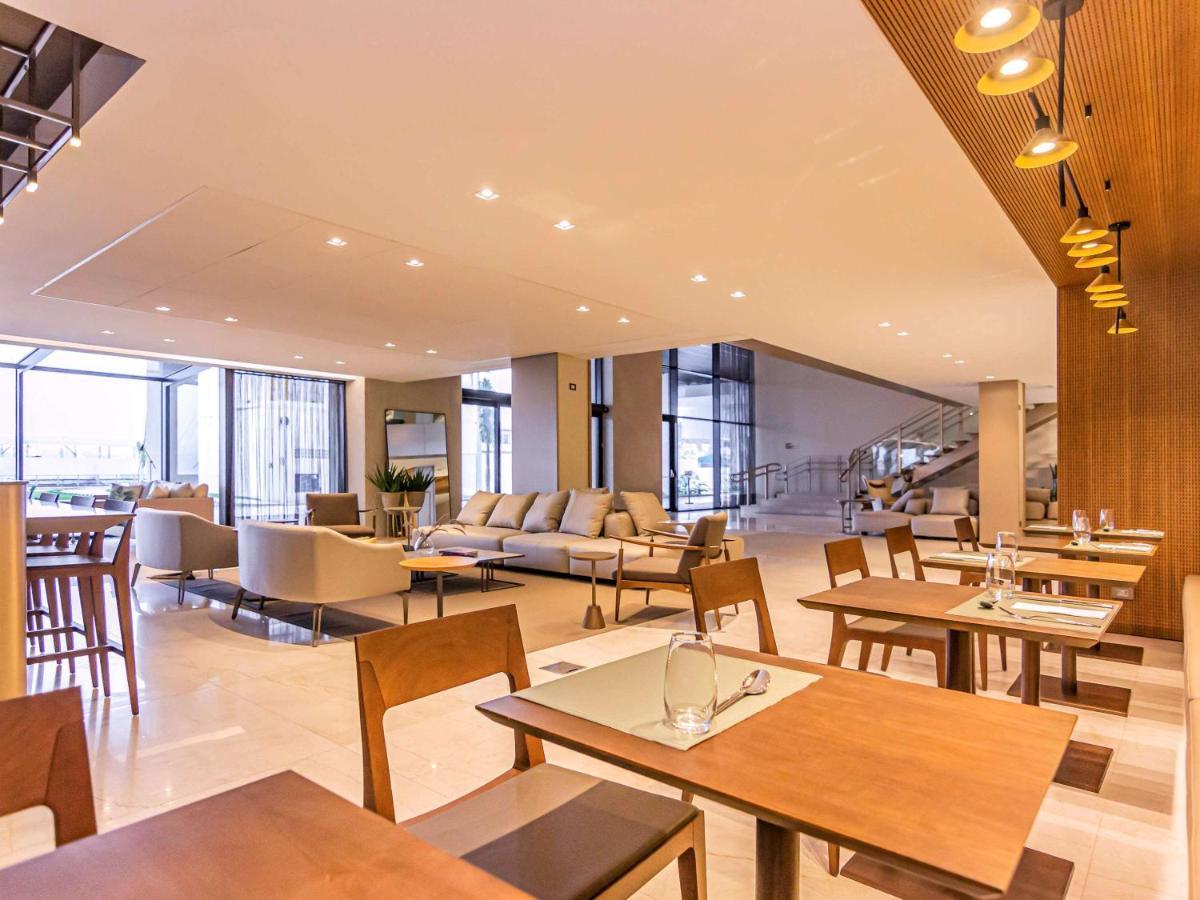 Mercure Itajai Navegantes Екстериор снимка