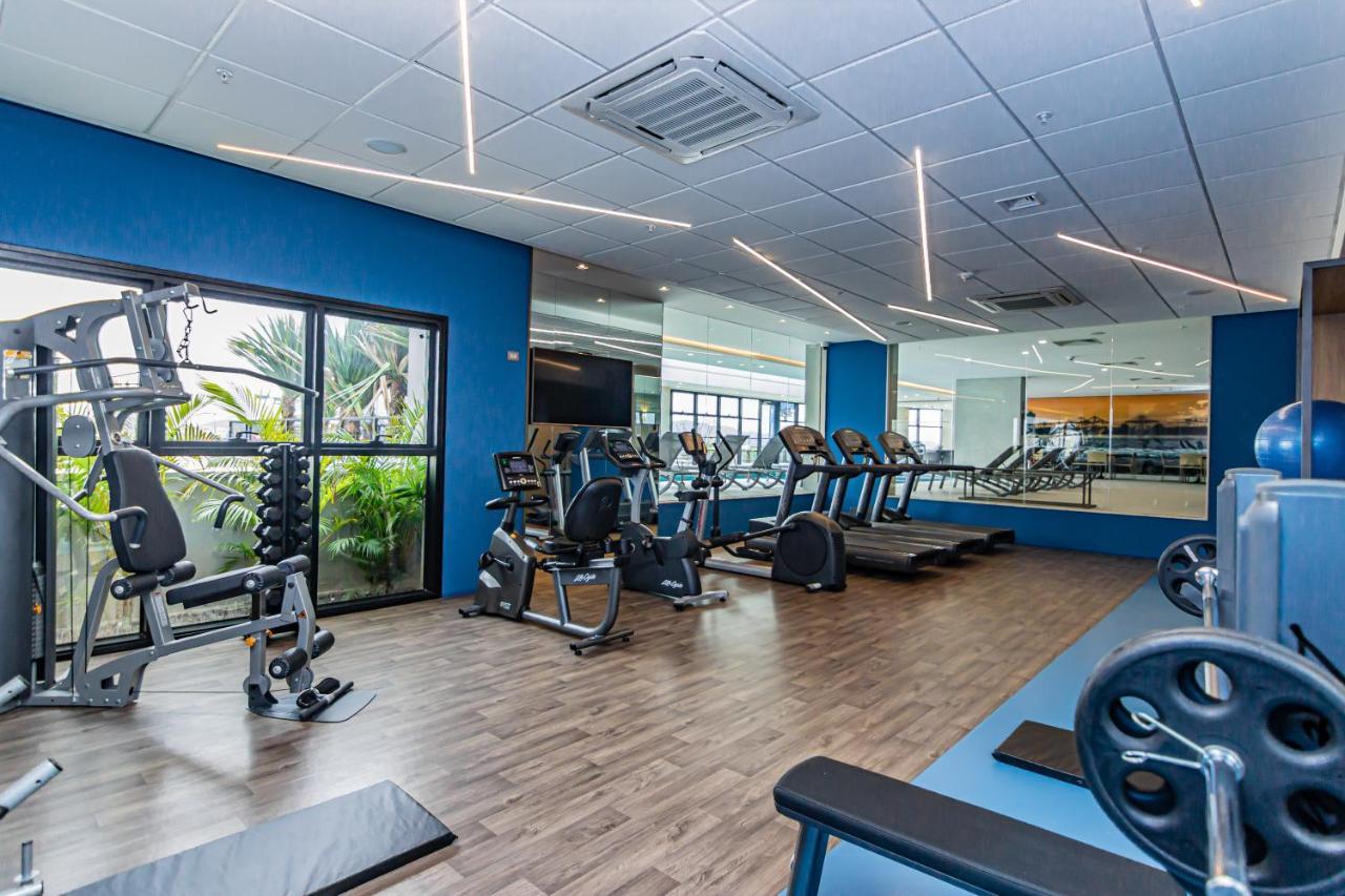 Mercure Itajai Navegantes Екстериор снимка