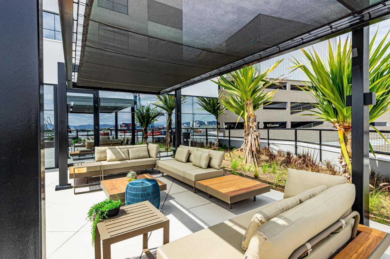 Mercure Itajai Navegantes Екстериор снимка