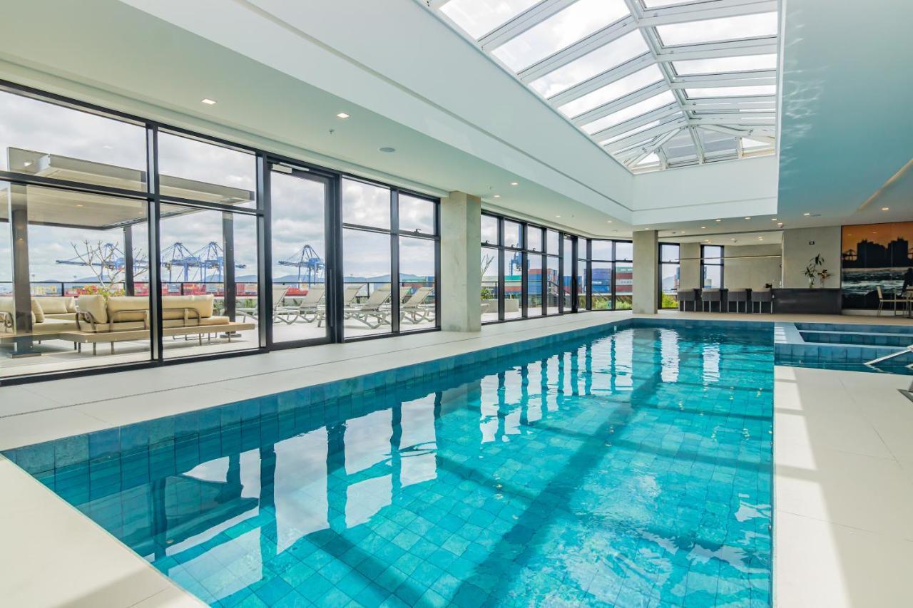 Mercure Itajai Navegantes Екстериор снимка
