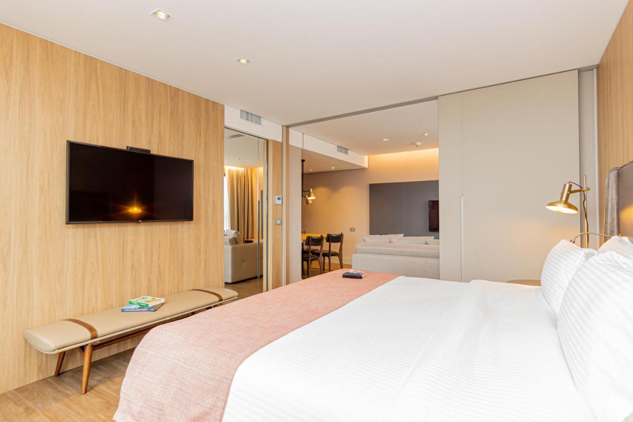 Mercure Itajai Navegantes Екстериор снимка